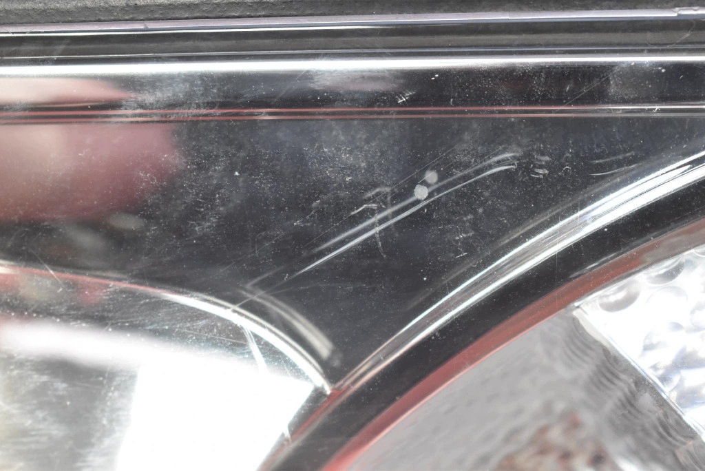 REFLEKTOR left light front EU TOYOTA RAV4 2 II 00-03