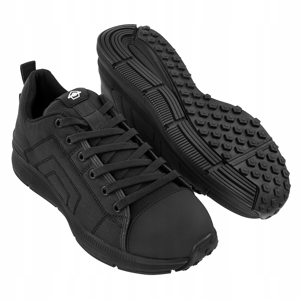 Buty trekkingowe taktyczne Pentagon Hybrid Tactical Shoes 2.0 Black 45