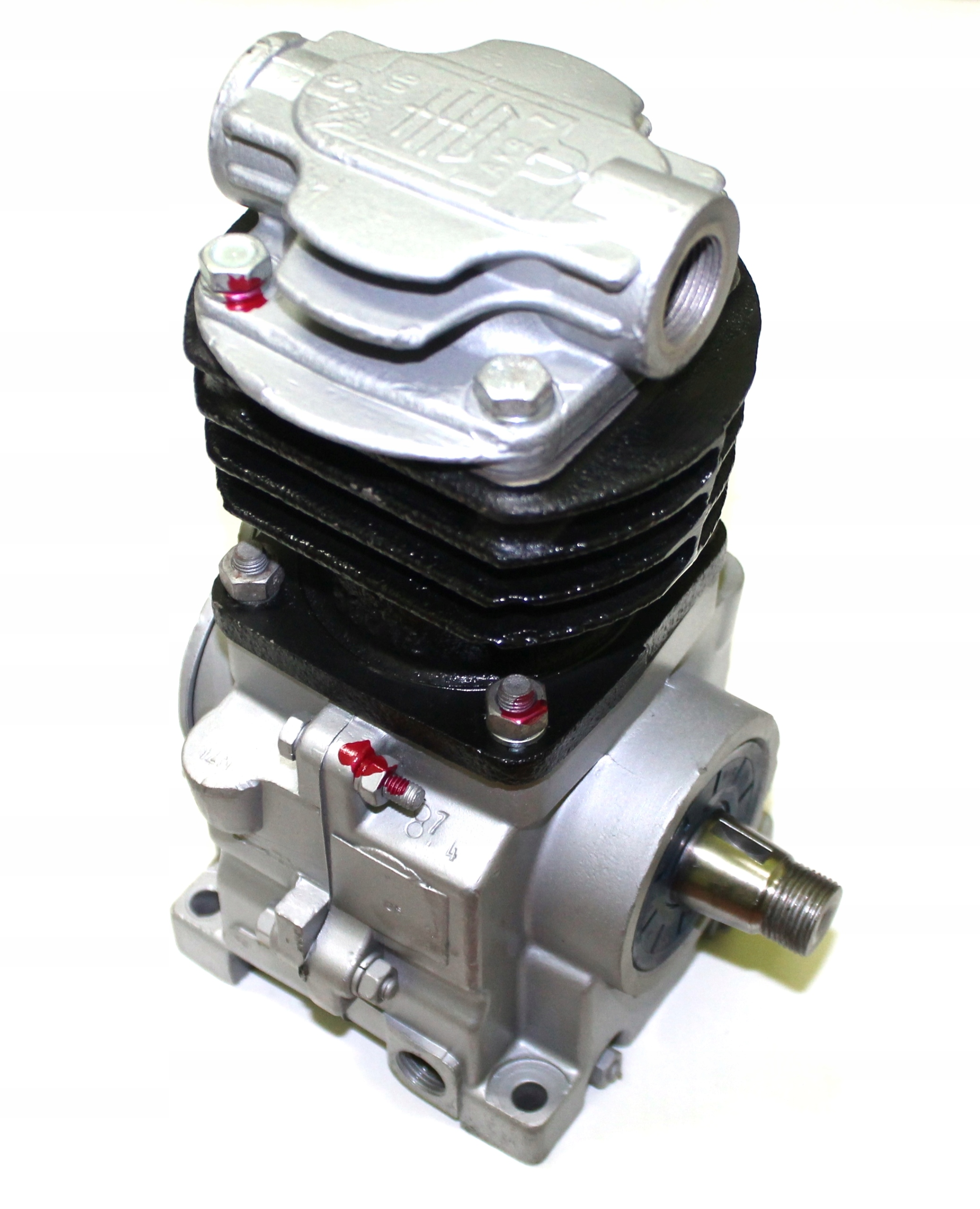 Воздушный компрессор HS-11 STAR 28 29