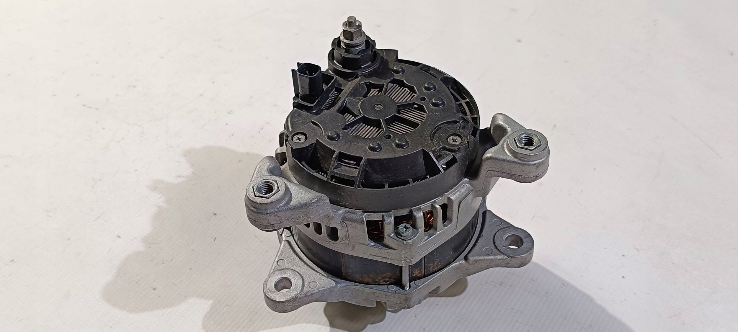 alternator complete pradnica Dodge RAM 1500 5.7 HEMI 2019