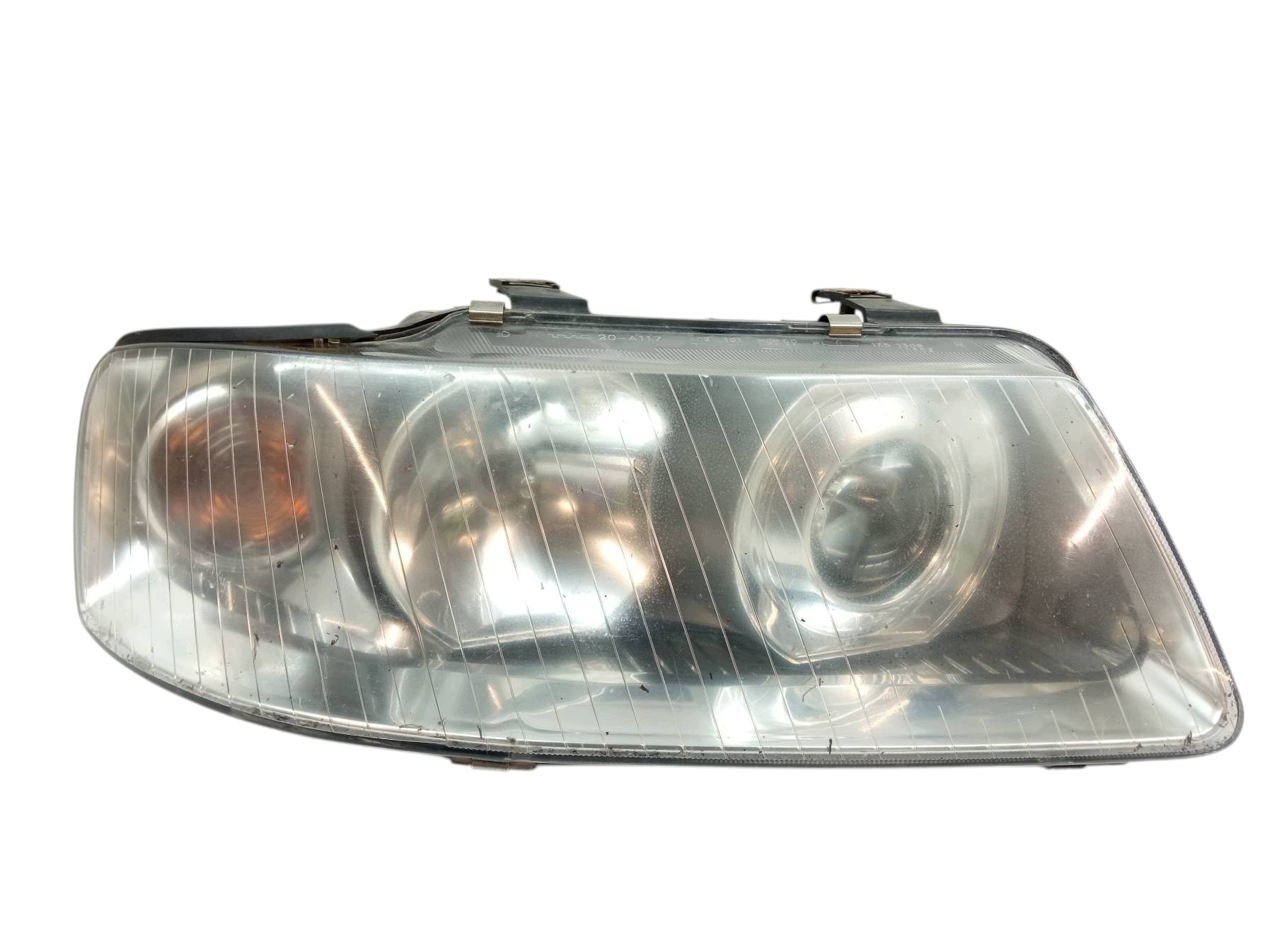 light front right EU LIFT Audi A3 and (1996-2003) 8L