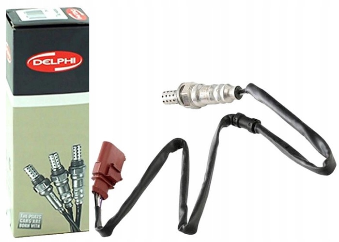 ЛЯМБДА-ЗОНД DELPHI ES11092-12B1