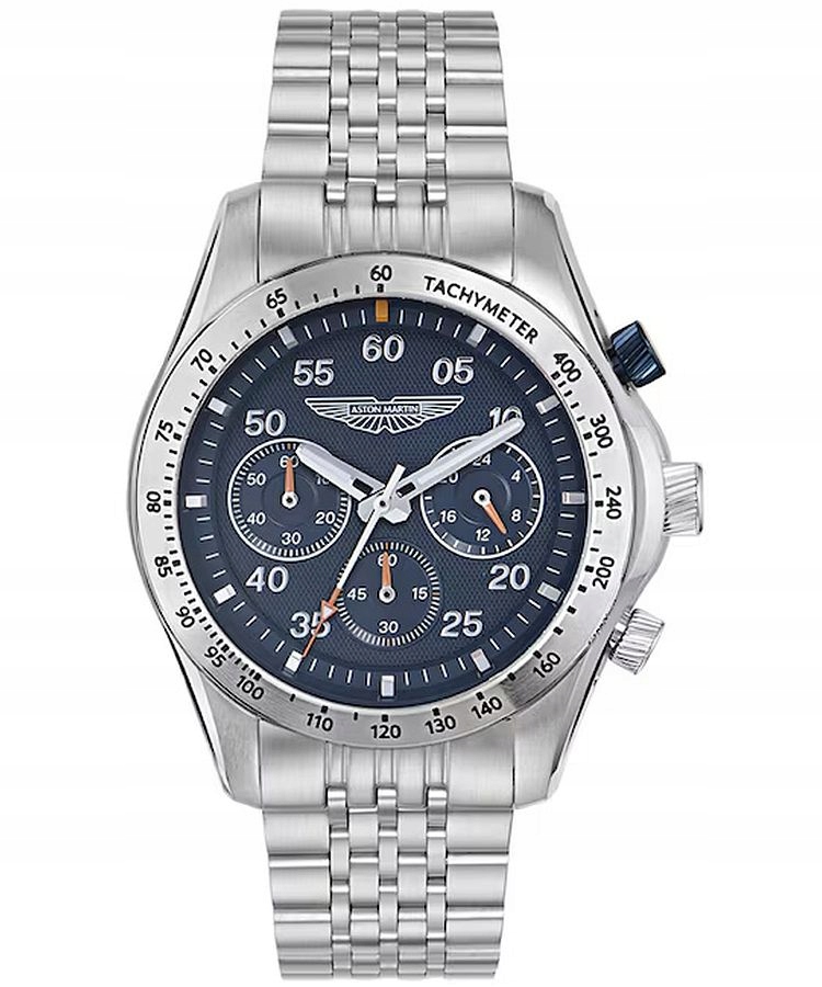 Pánské hodinky Aston Martin Thrill Sport Gt Collection Chronograph