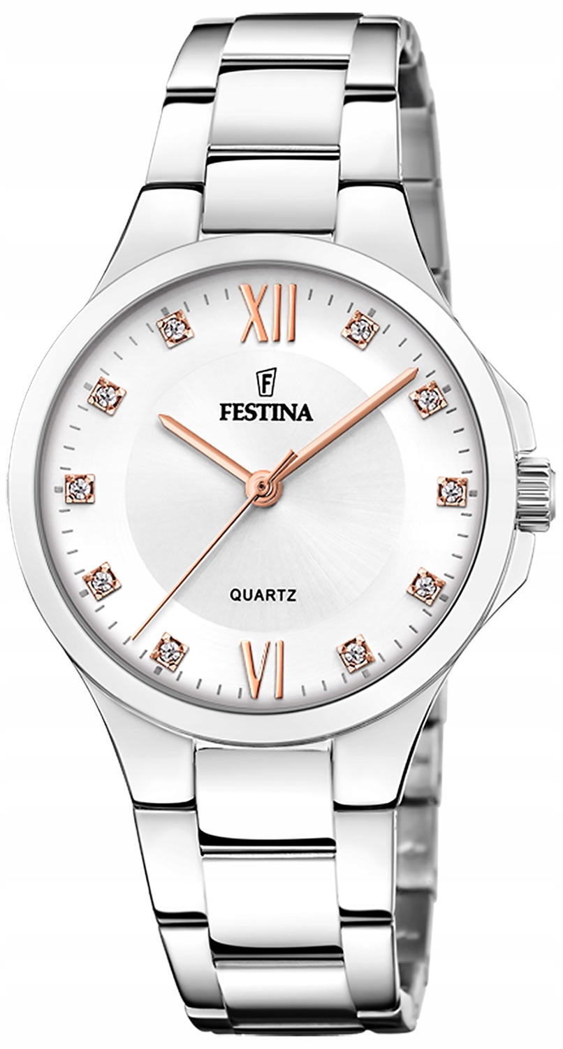 Festina dámské hodinky F20582-1