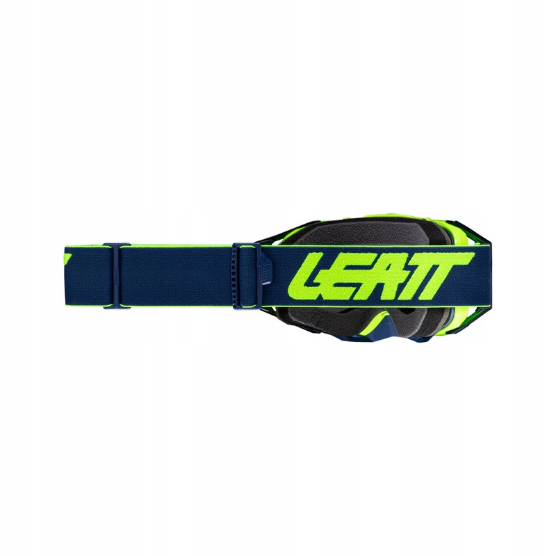 Okuliare Leatt Velocity 6.5 Cryztal 75 Vlt Lime Purple Os