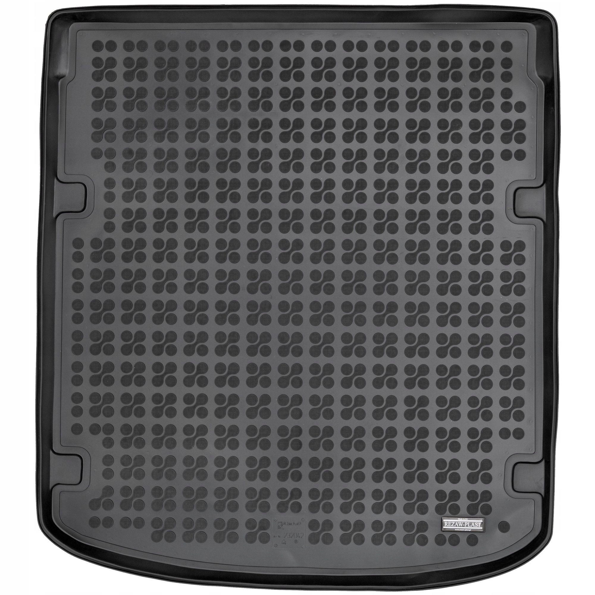 Mata bagażnika wkładka gumowa Audi A6 V C8 od 2018 Sedan