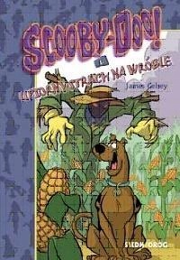 SCOOBY-DOO! I UPIORNY STRACH NA WRÓBLE