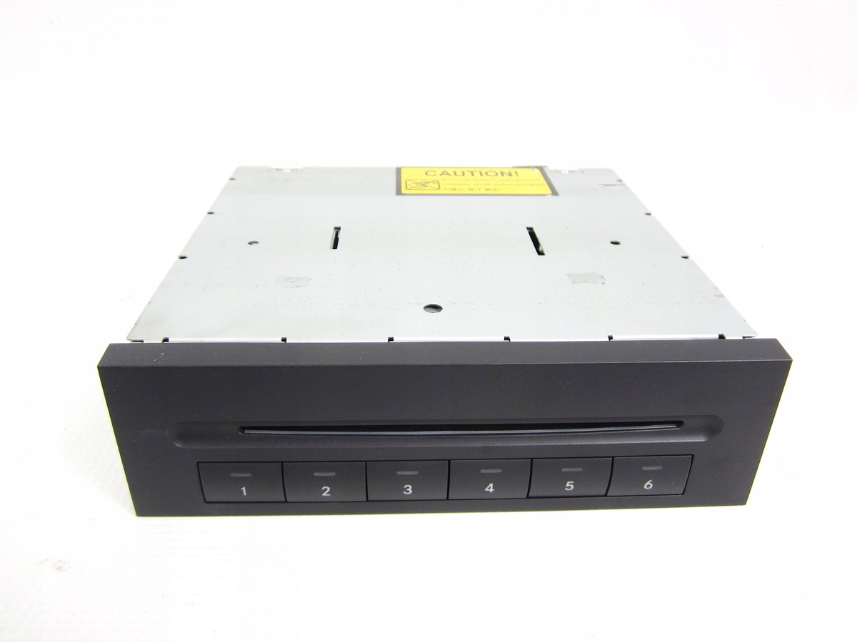 changer CD Mercedes ML W164 W251 GL X164