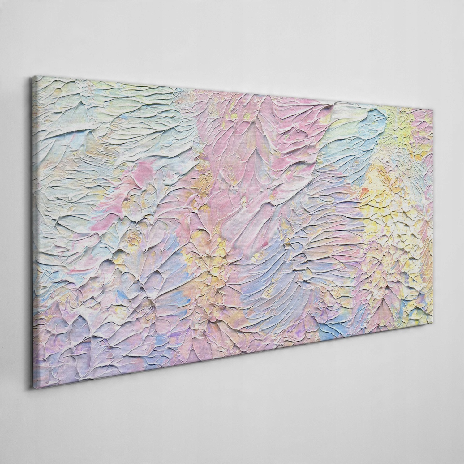 

Nowoczesny obraz na płótnie Malarstwo 100x50 cm