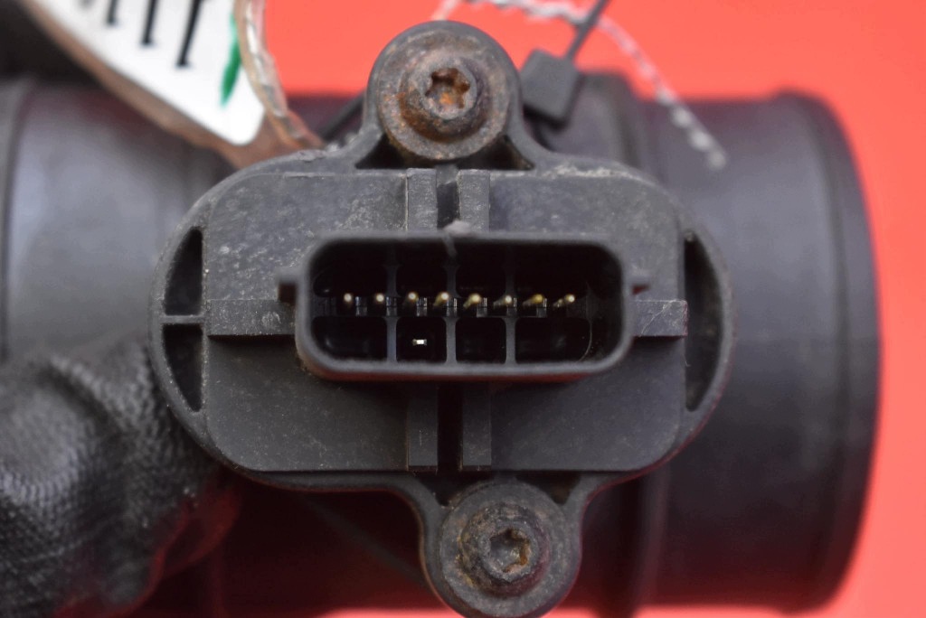 flow meter 13452145 OPEL CORSA E 1.4 16V 90 KM 14-20