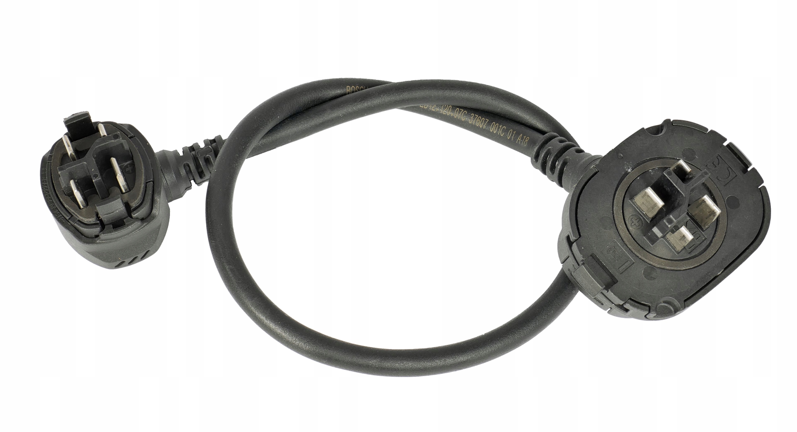 Przewód Bosch PowerMore prowadzenie w odwrotnym kierunku od uchwytu 150 mm