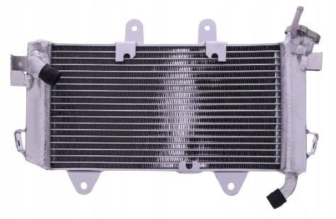 7760404 - НОВЫЙ КУЛЕР ДЛЯ ВОДЫ KTM DUKE 390 (2017)