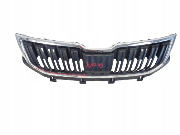 grille front front grill SKODA KAROQ 57A853653B