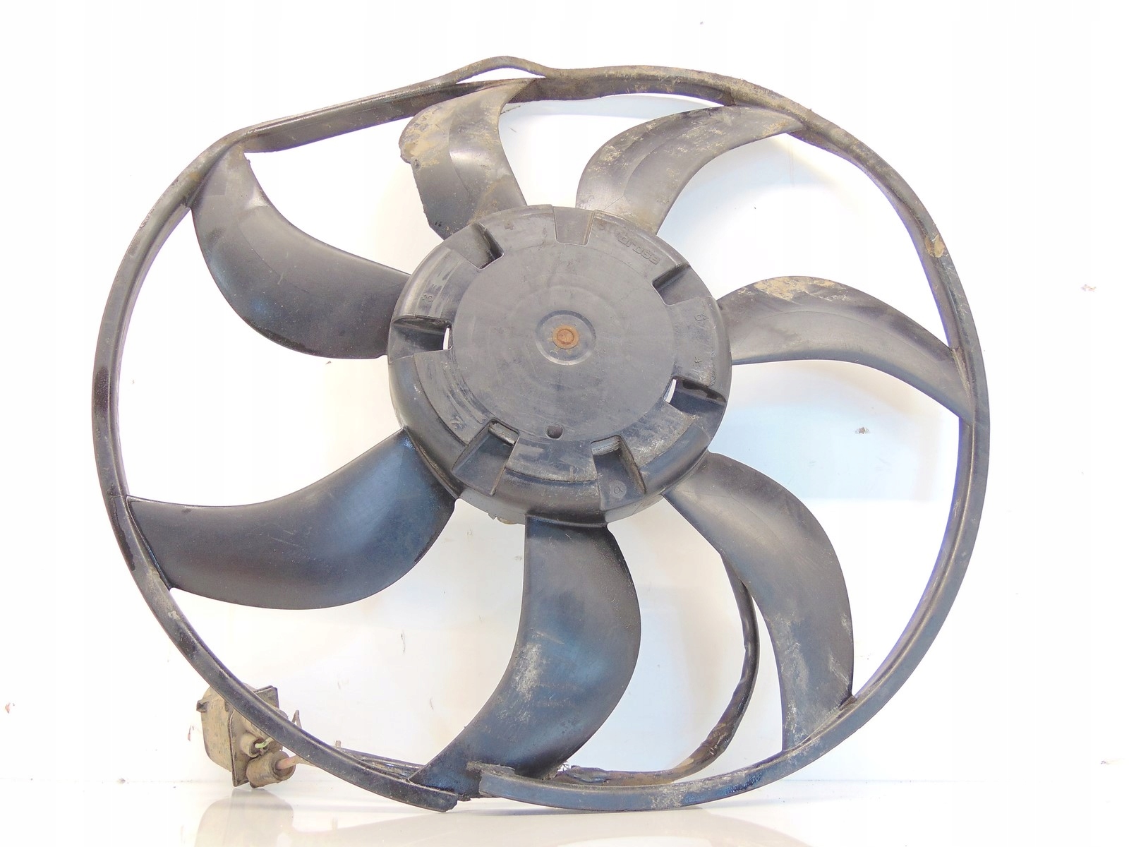 ventilátor chladiče AUDI A3 8V 1.6 5Q0959455AL