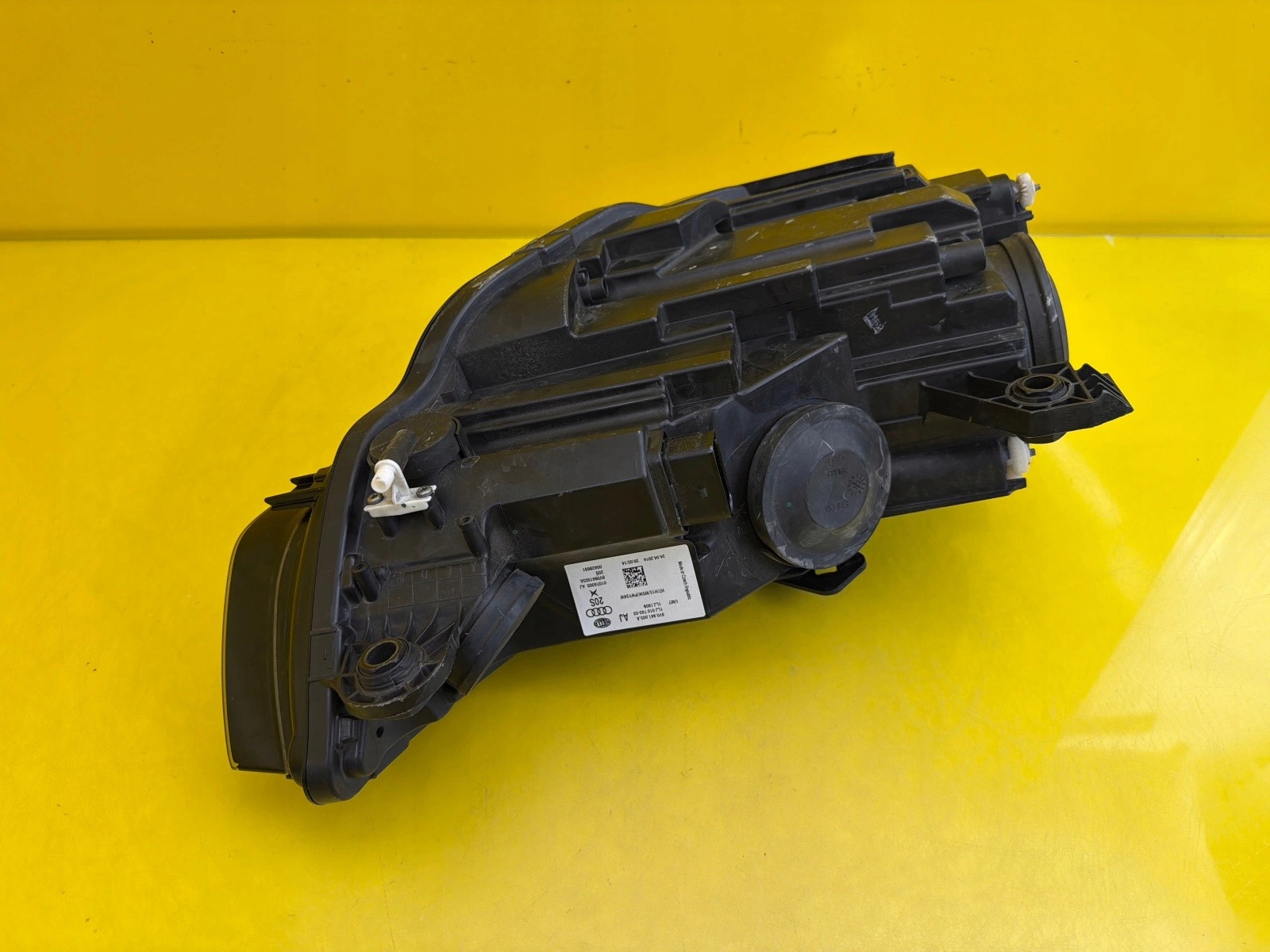 light left Audi A3 8V 8V0 2012- normal 8V0941003A