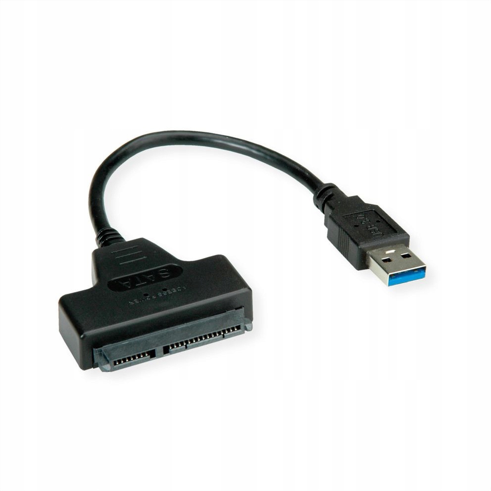 VALUE Adapter USB 3.2 Gen 1 do SATA 6.0 Gbit / s