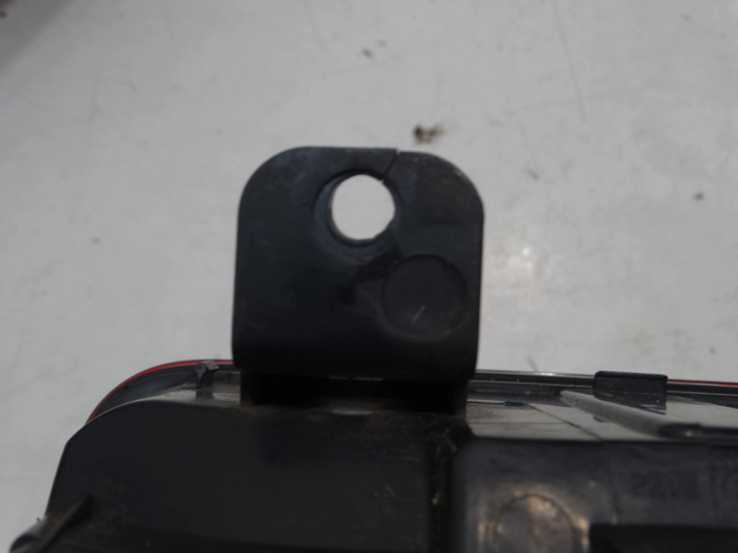 light left rear VOLKSWAGEN CADDY IV LIFT 15-20R. TYC 11-C974B