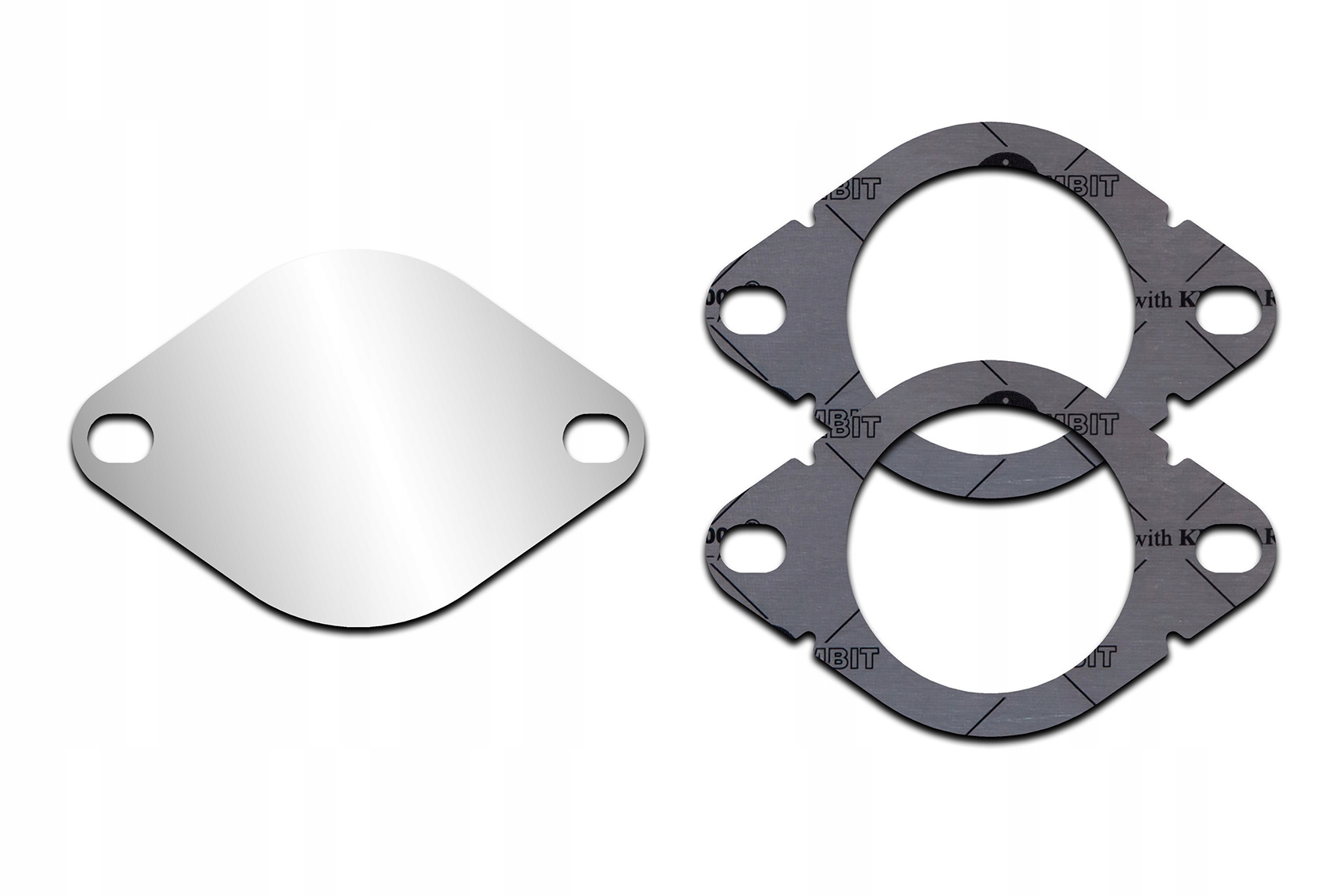 Zaślepka EGR 1.7 CDTi OPEL Astra H/J Corsa D