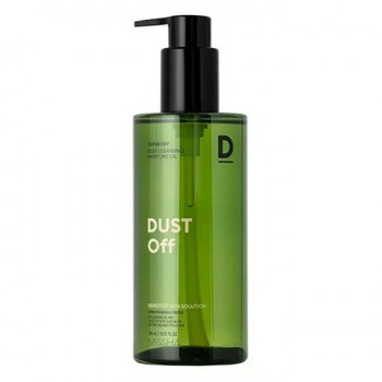 Missha Dust Off Off Cleansing Oil Odżywczy olejek do Demakijażu 305ml