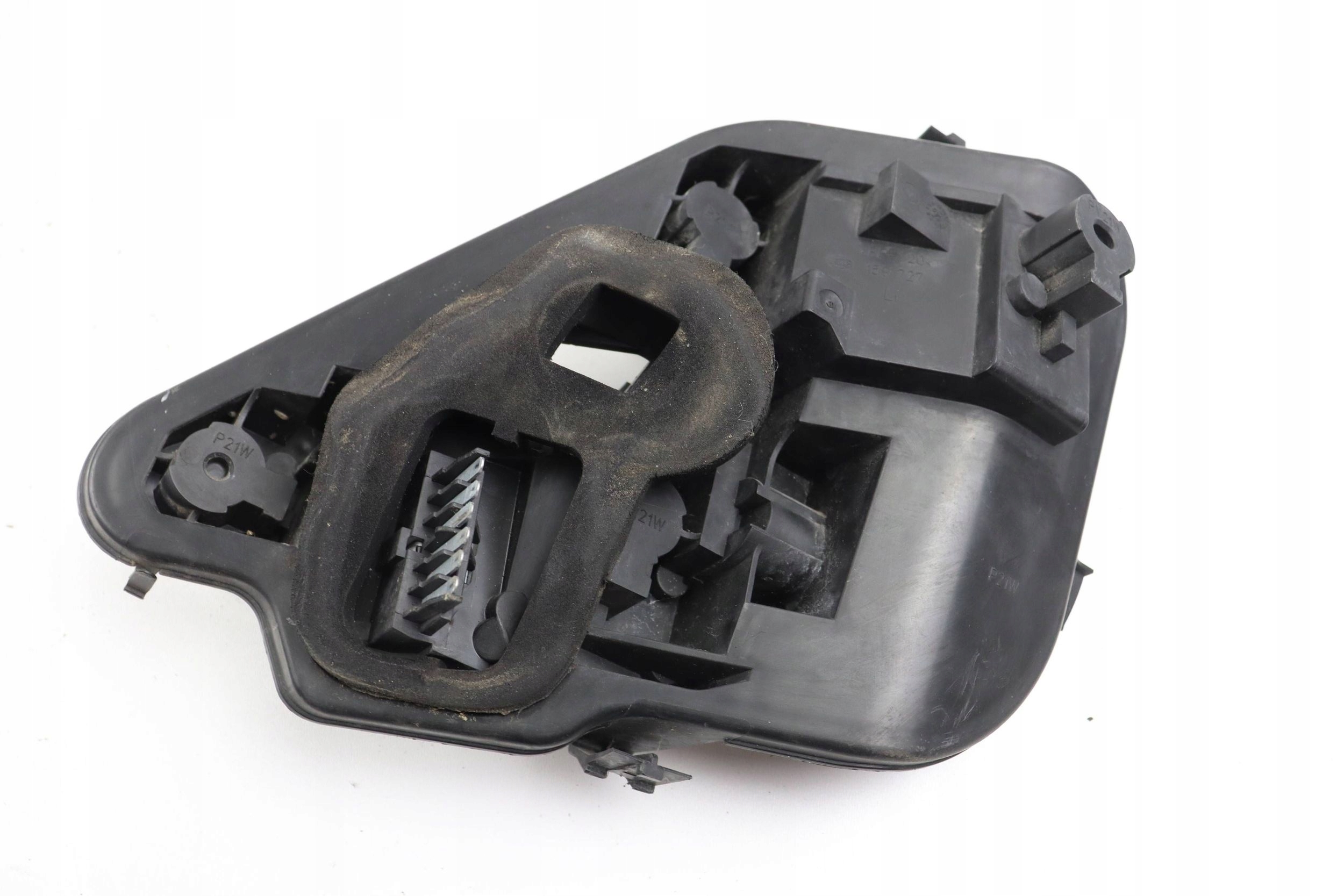 OPEL ASTRA H III light housing left rear part rear HATCHBACK HB 159727