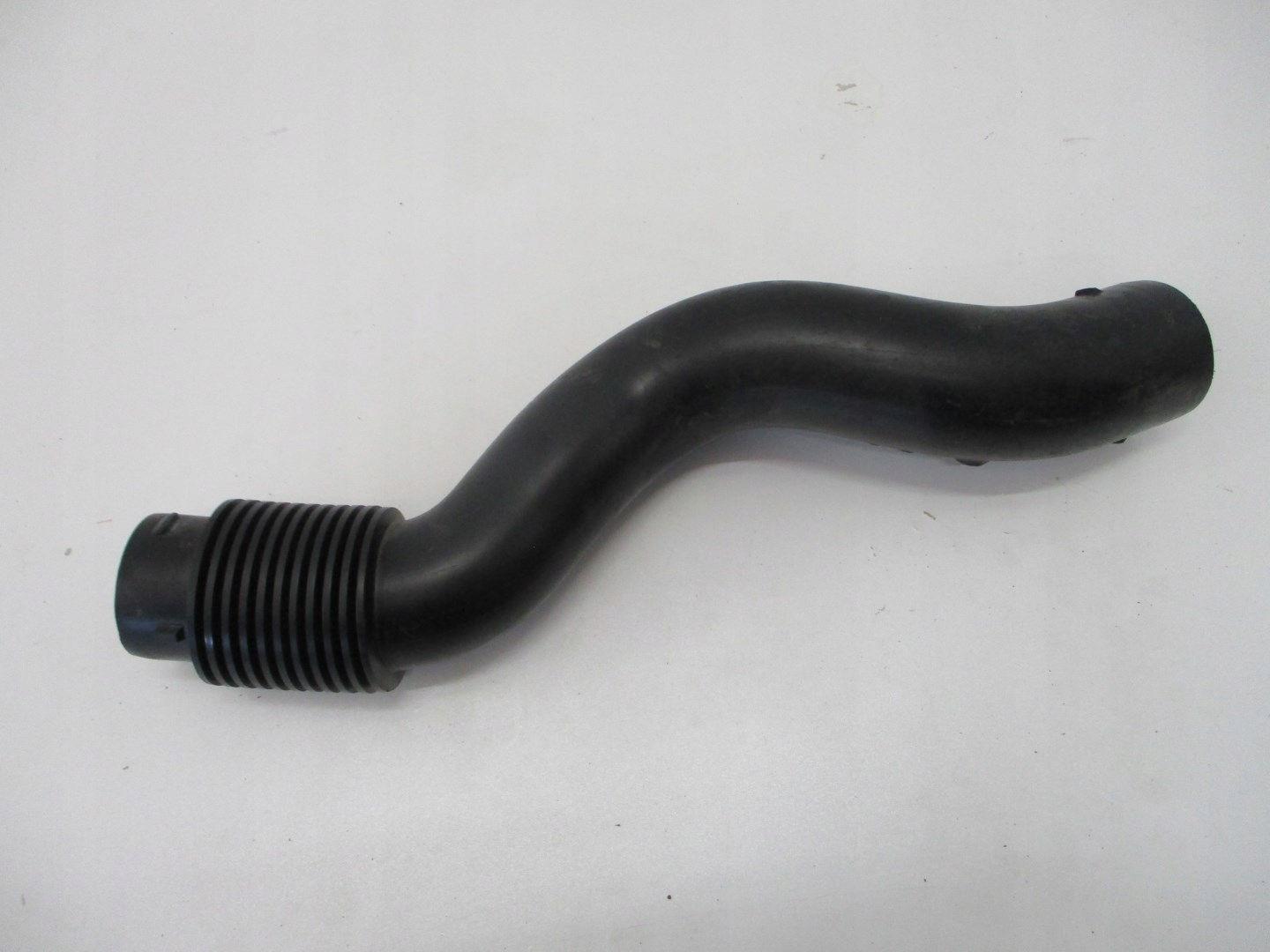 pipe intake air PEUGEOT 508 II 9813341380