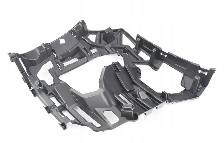 5G0807723B - Скользящая направляющая бампера VW Golf VII передняя l