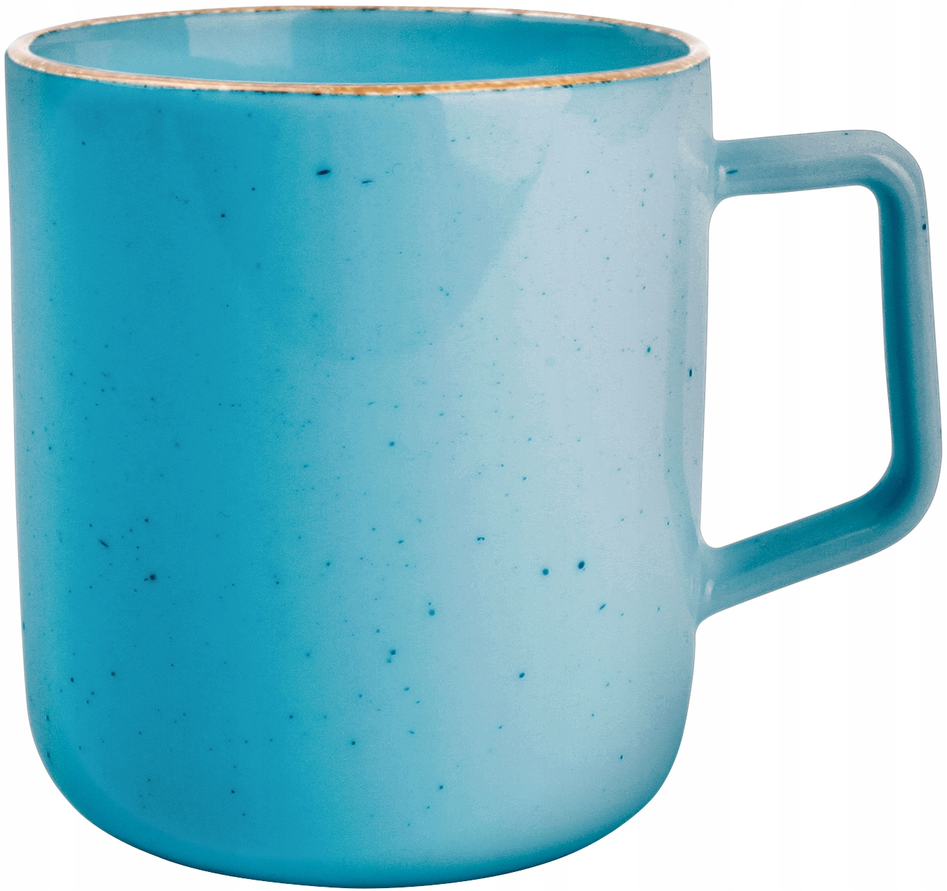 

Kubek porcelanowy do kawy herbaty Collect 400ml