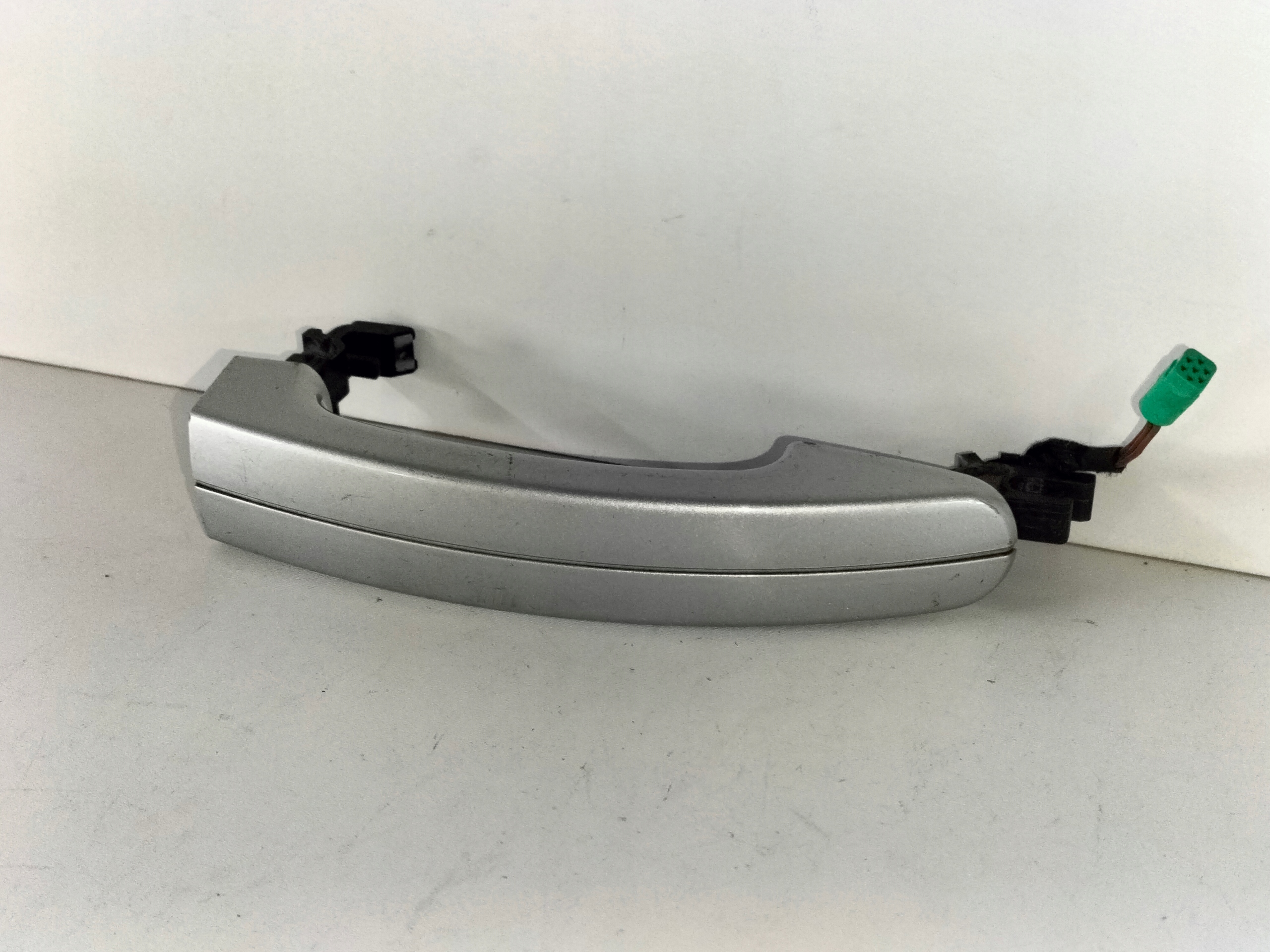 handle door rear part left right FORD FOCUS MK3 11