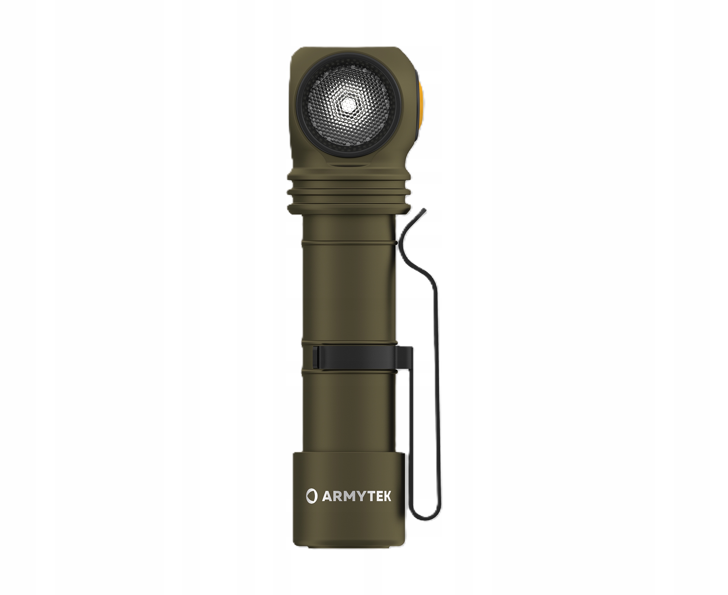 Armytek Wizard C2 Pro Olivová Bílá