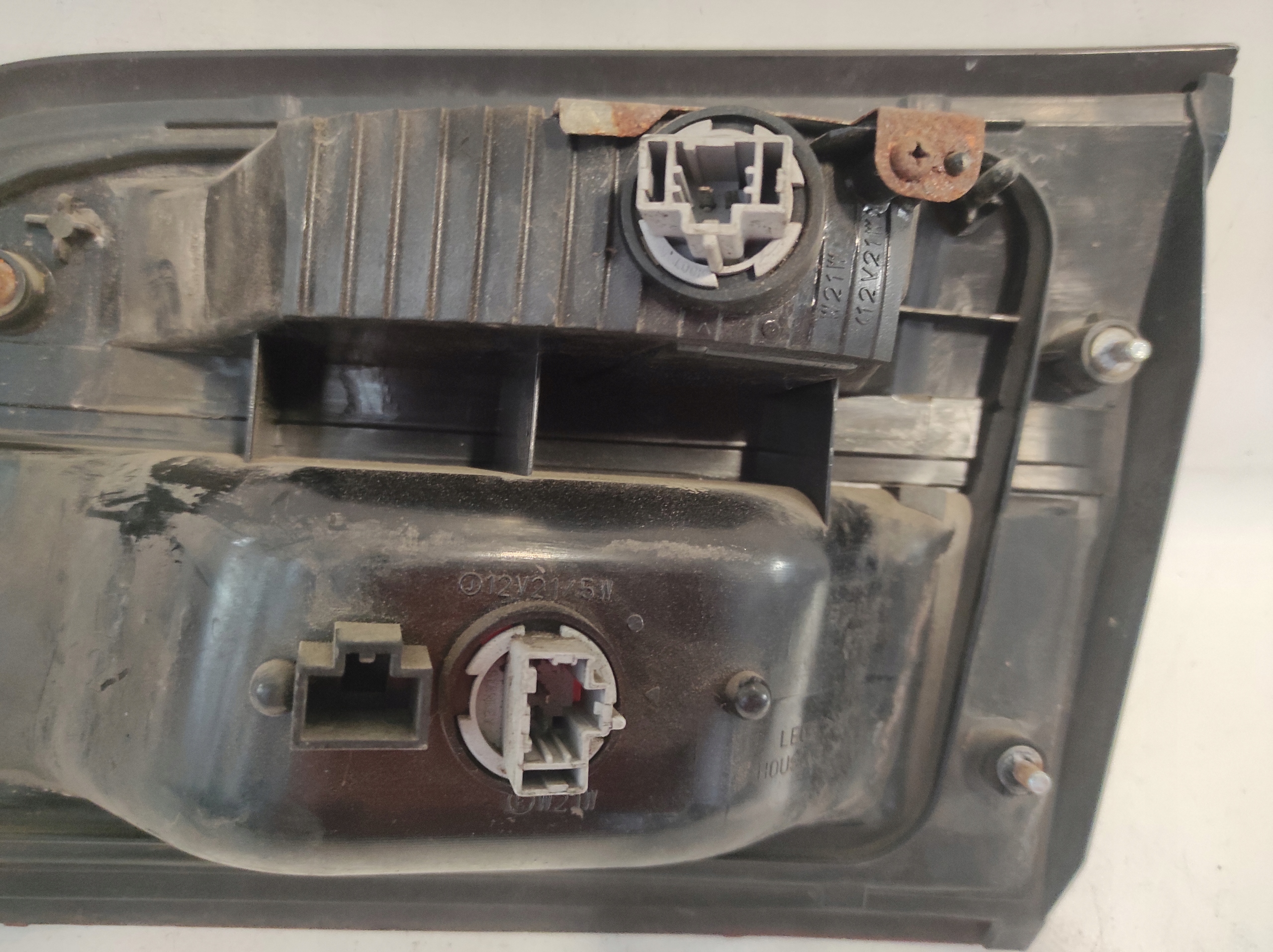 light rear left rear part left MAZDA 626 V KOMBI