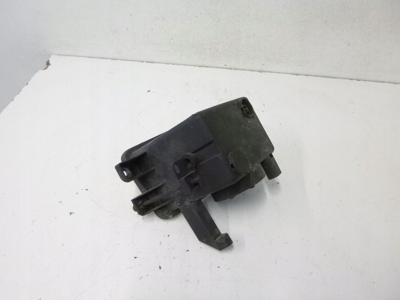 fog light right Opel Corsa C 2002r.