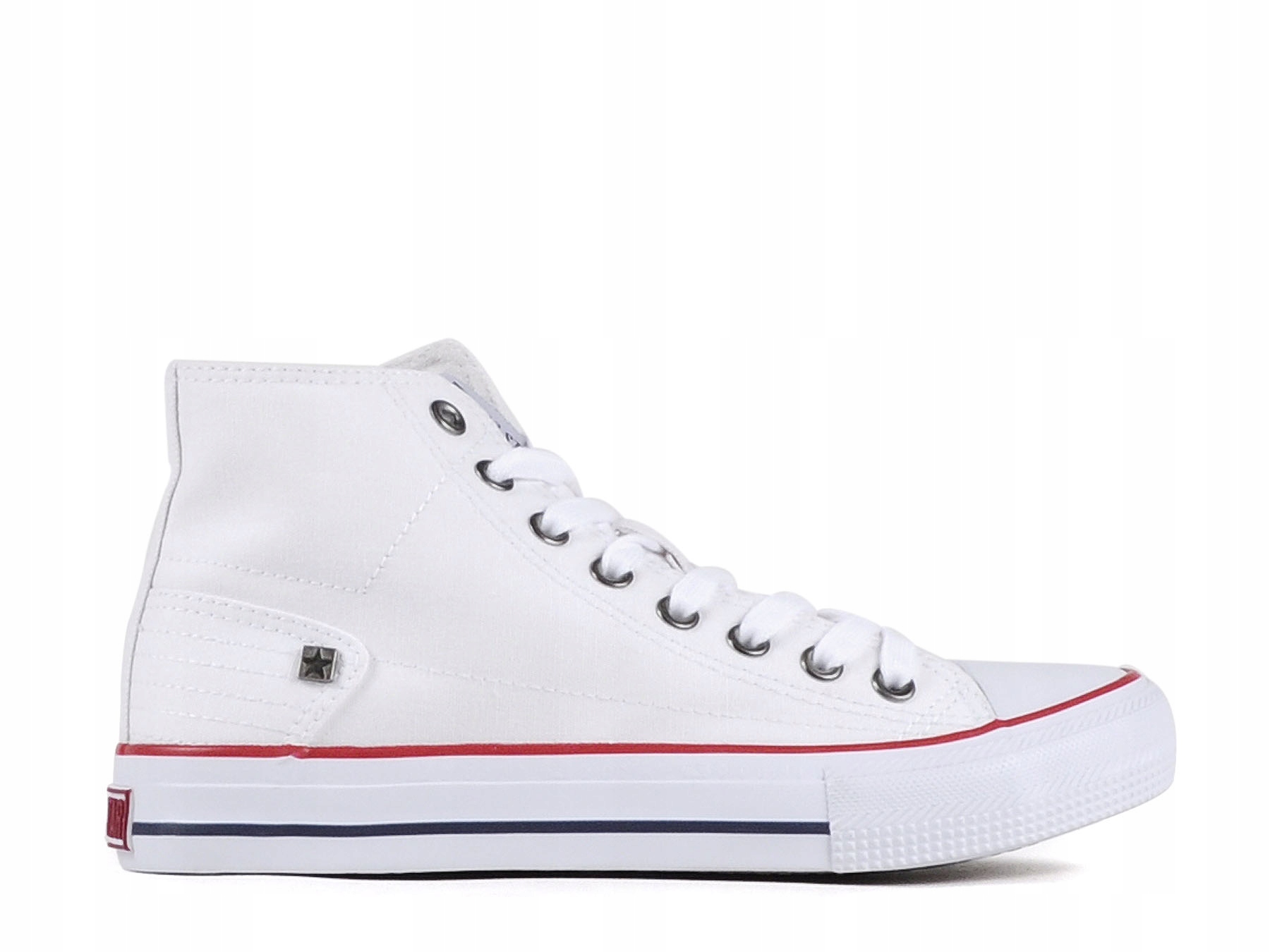 

Buty Damskie Big Star DD274332 White (39)