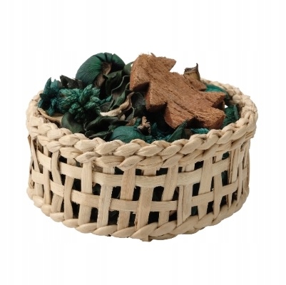 

Ikea Vinter Vinterfint koszyk z Potpourri 13CM