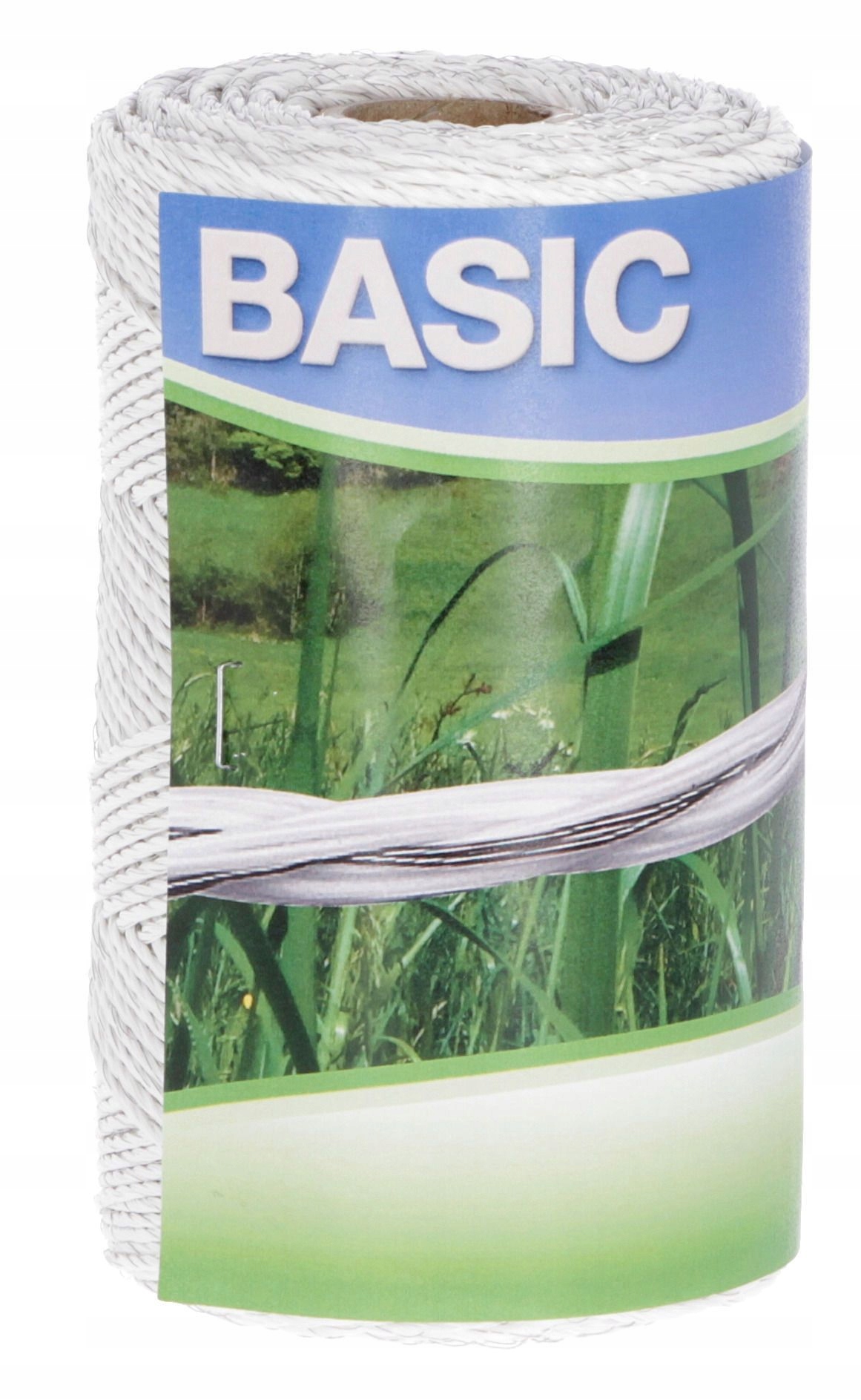 PASTUCH ELEKTRYCZNY ZESTAW XXL 50 PALIKÓW + GRATIS Marka bez marki