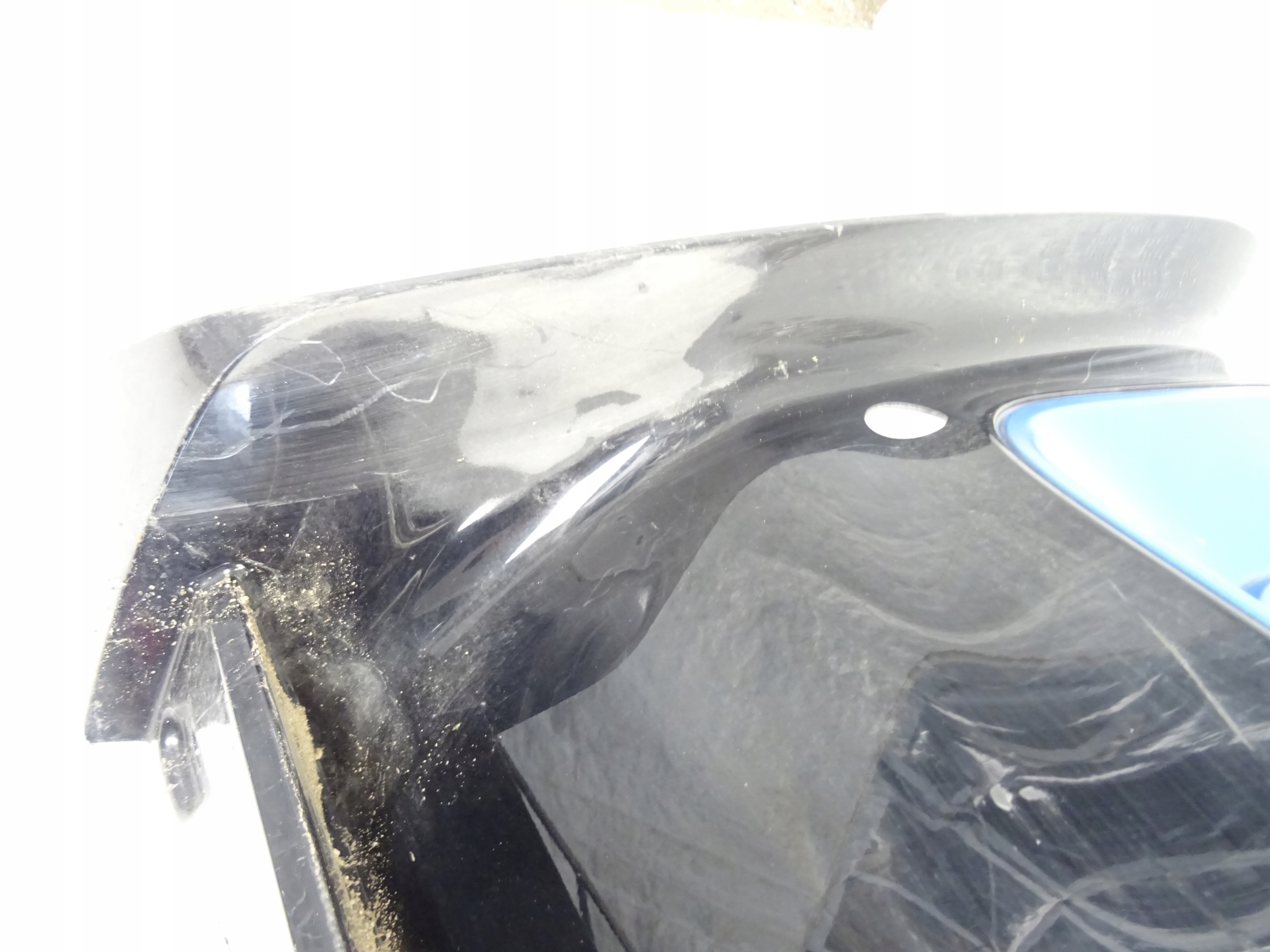 BMW I8 und 8 ZERZAK heck hinten