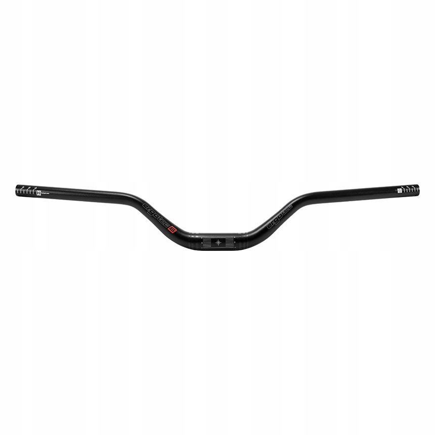 Ergotec Riser Bar 70 35.0/780mm kierownica rowerowa