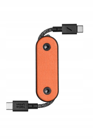 Native Union POCK-C-OXY-NP USB-C do USB-C 0,17m