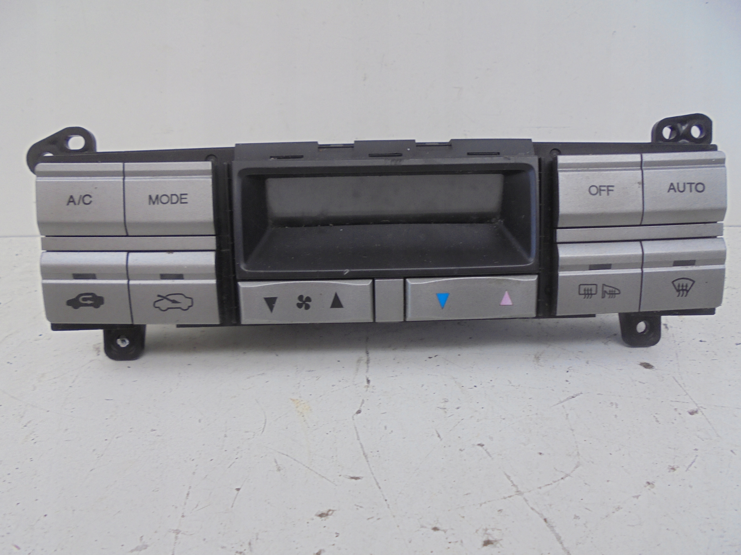 PANEL KLIMATYZACJI 79600-SJD-E52 HONDA FR-V