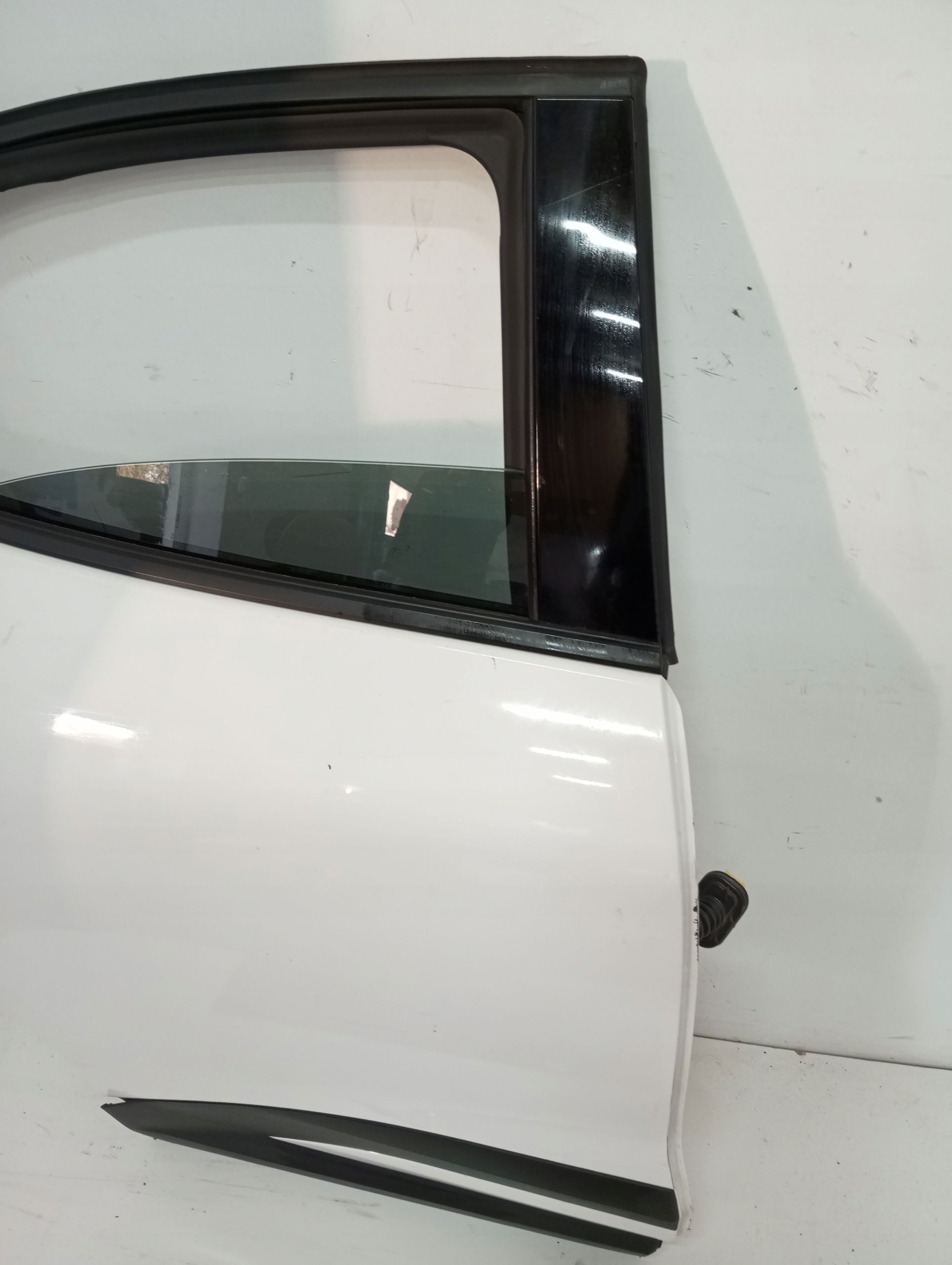 door right rear. OPEL MOKKA B 21R