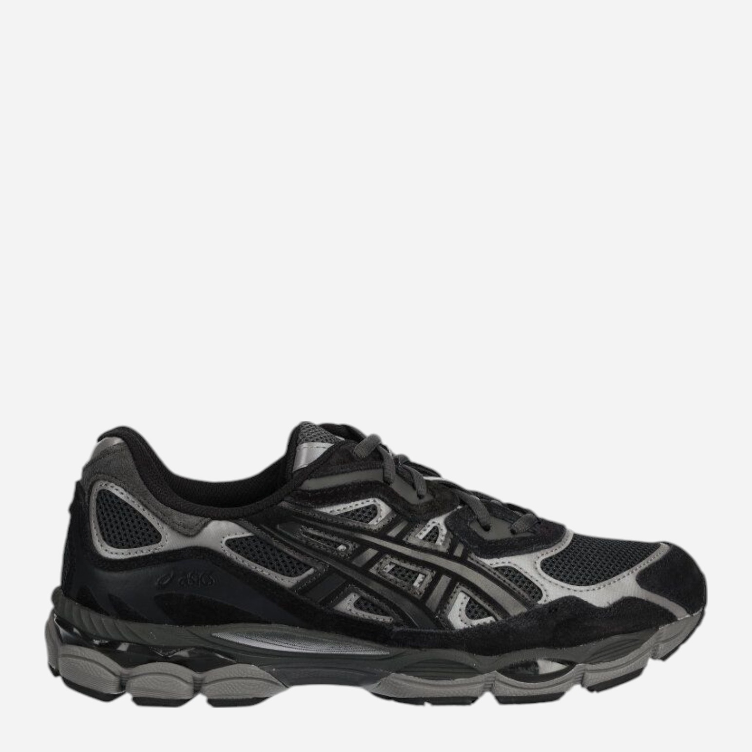 Sportovní obuv Asics Gel-NYC Graphite Grey Black 39