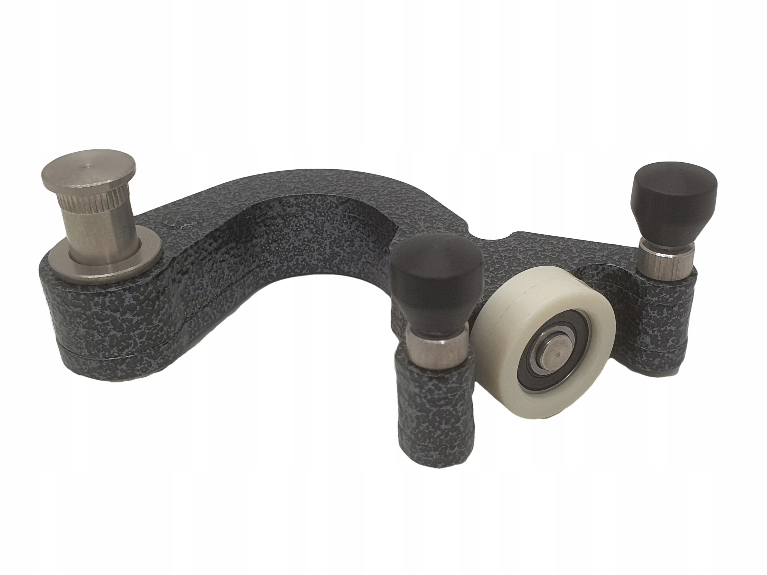 PFCNA04 - РОЛИК ТЕЛЕЖКА МЕРА P ДВЕРИ DUCATO БОКСЕР 02-06 HQ