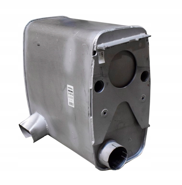 314430 - [] ГЛУШНИК MAN TGA