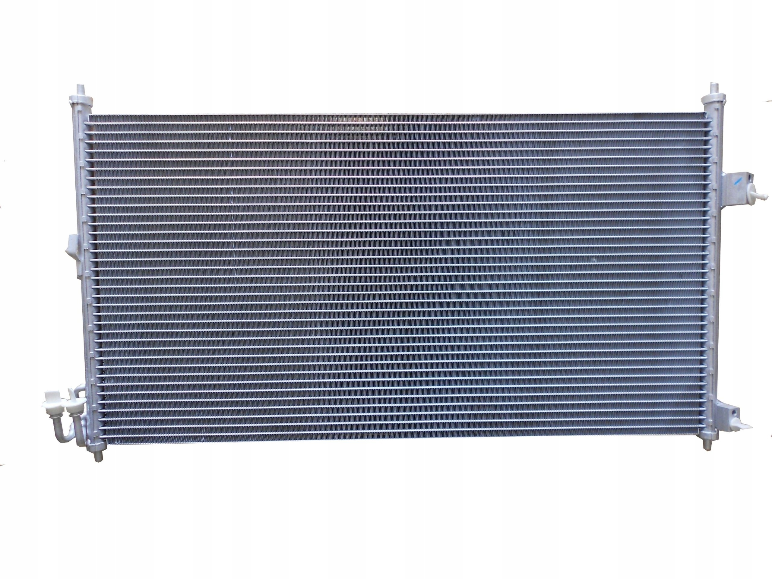 Skraplacz klimatyzacji NISSAN X-TRAIL 02- 2746K8C1