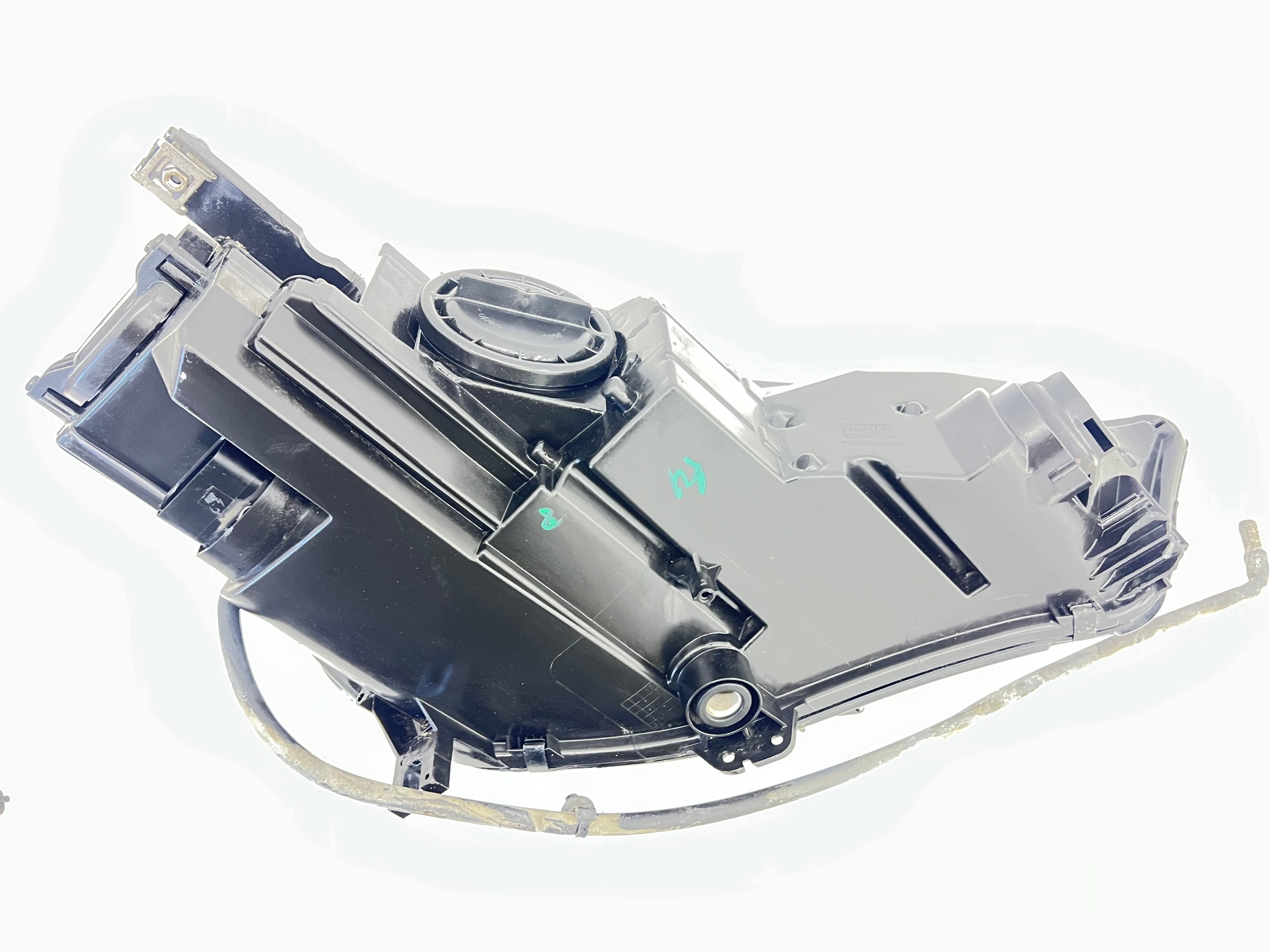 AUDI A4 B9 8W0 light BI XENON+LED 15r+ left front 8W0941005 EUROPA