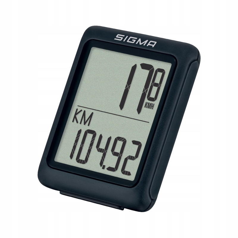 Cyklopočítač Sigma Bc 5.0 Wl Ats
