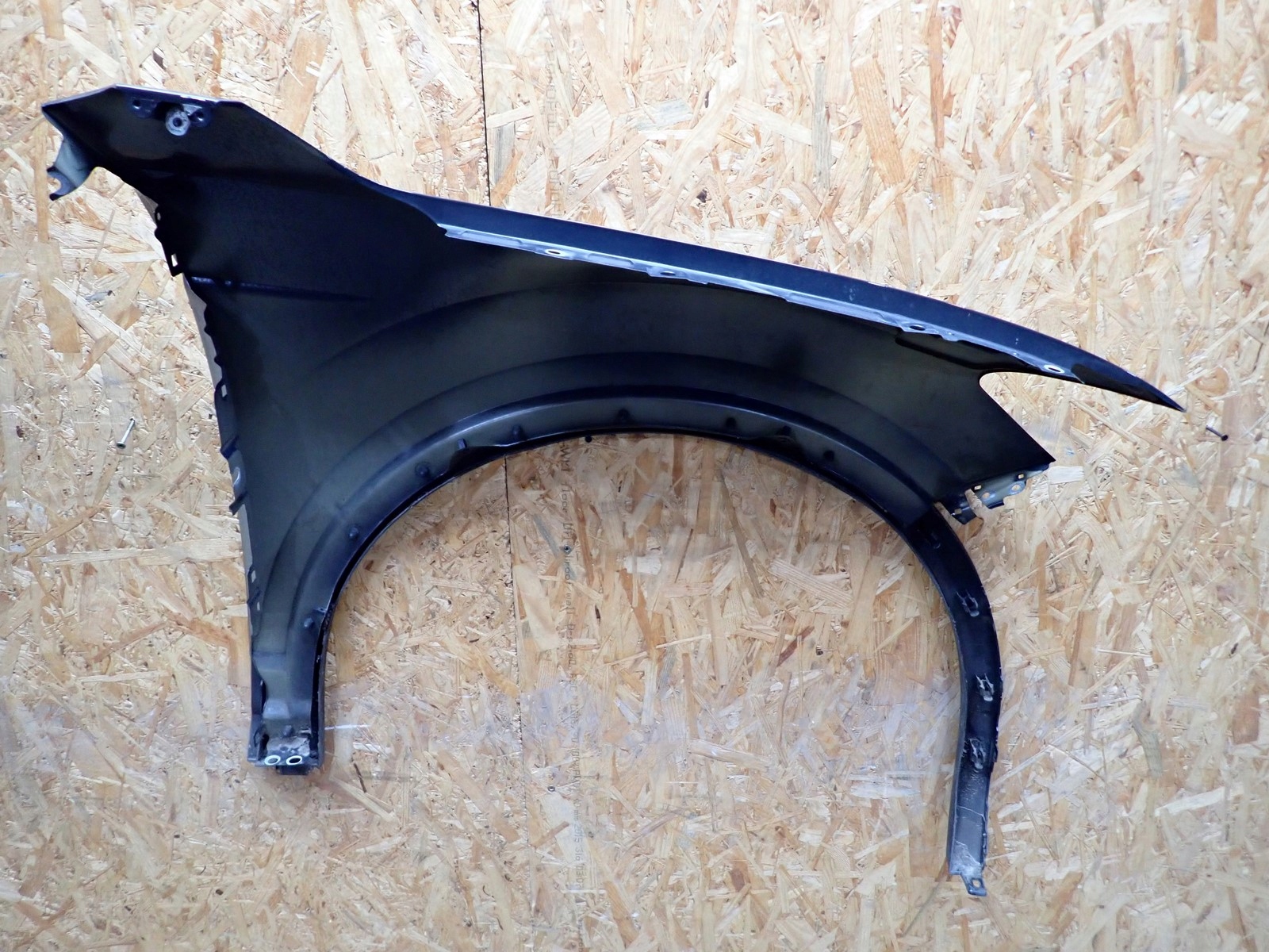 fender left front front VW VOLKSWAGEN T ROC 2GA A11 2018