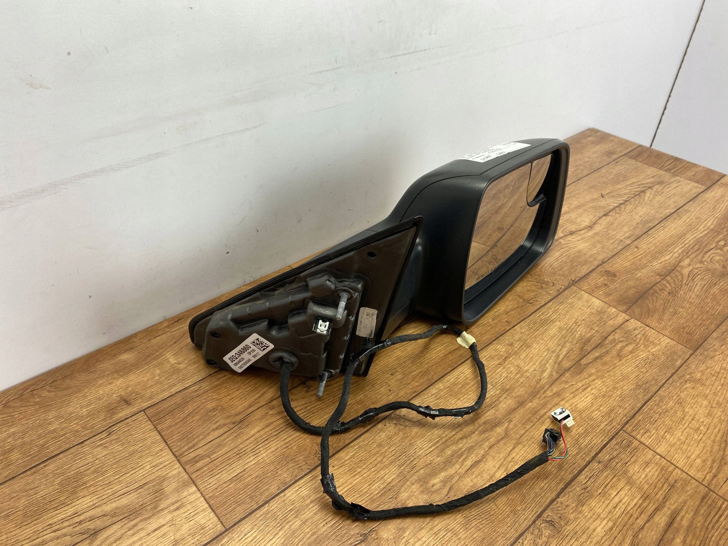 electrics mirror right Ram 8+2PIN 1500 DT 2019+