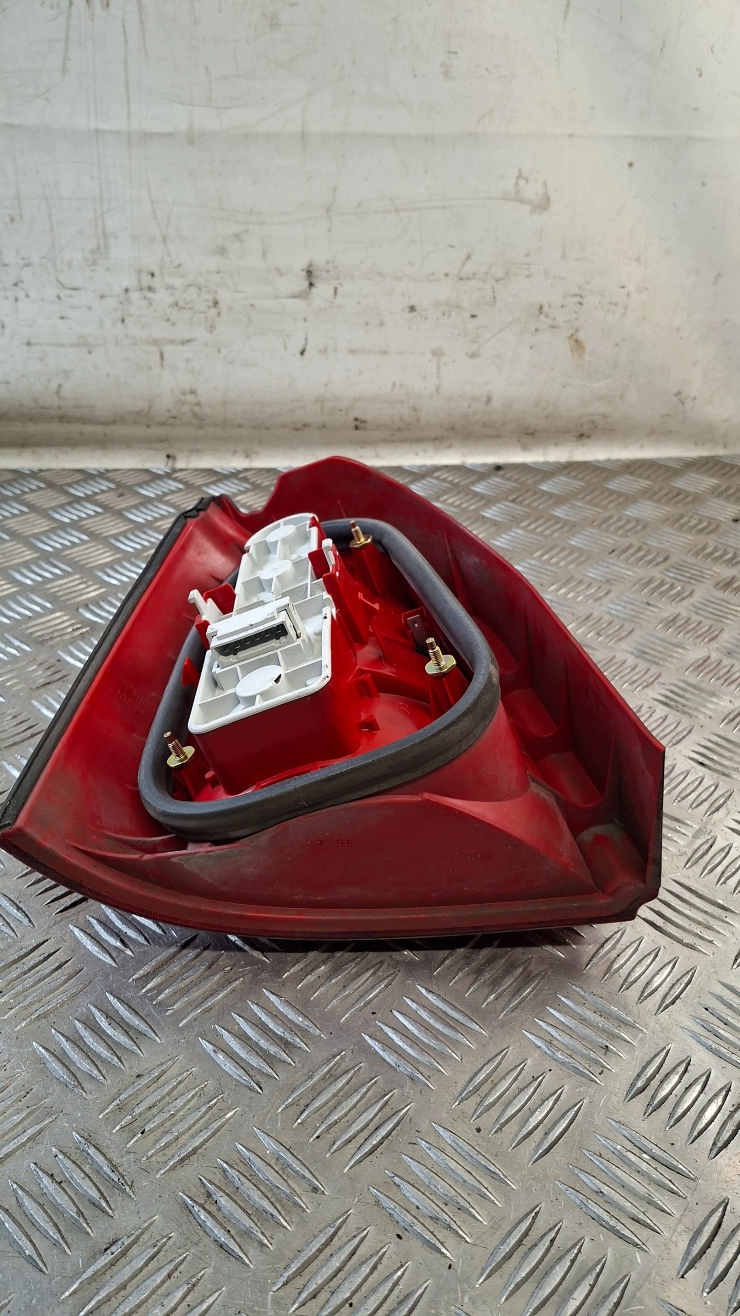 light right rear part AUDI A4 B5 KOMBI