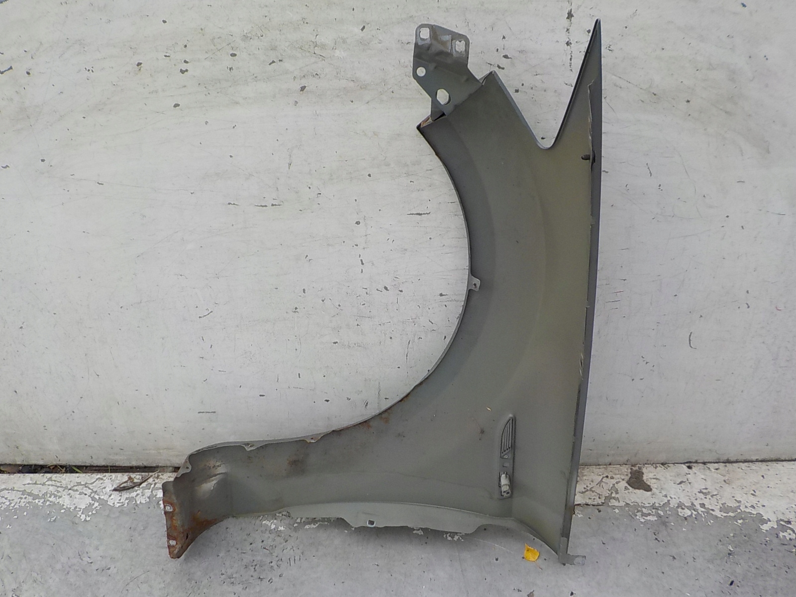 32 FORD MONDEO IV fender right front front