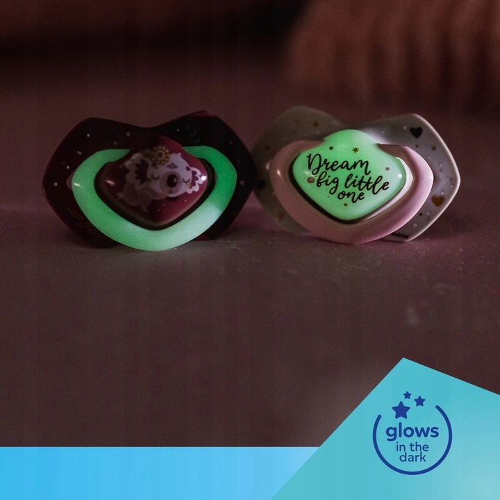 CANPOL SMOCZEK SYMETRYCZNY NEON LOVE + ETUI 0-6m EAN (GTIN) 5901691843820